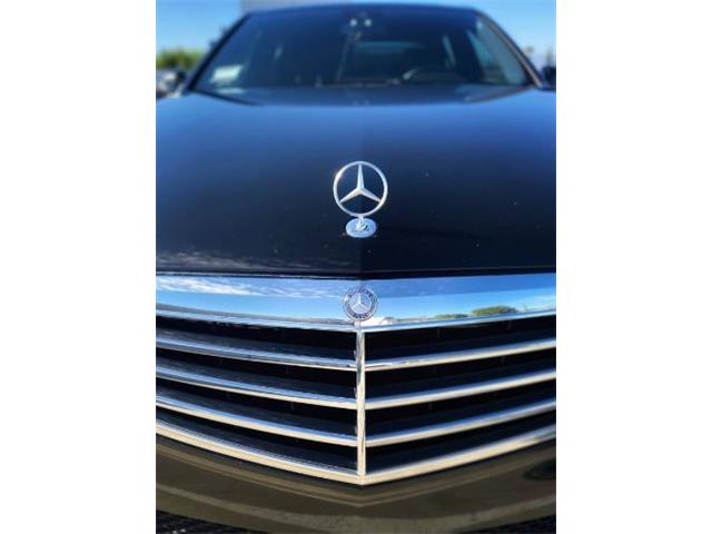 2010 Mercedes-Benz E550 (CC-2111323) for sale in Cadillac, Michigan