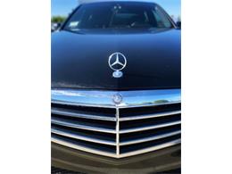 2010 Mercedes-Benz E550 (CC-2111323) for sale in Cadillac, Michigan