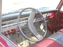 1972 Ford F100 (CC-2111324) for sale in Cadillac, Michigan