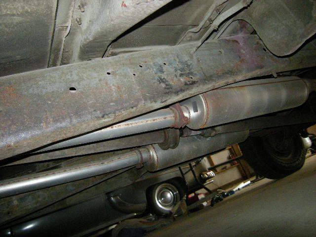 1972 Ford F100 (CC-2111324) for sale in Cadillac, Michigan