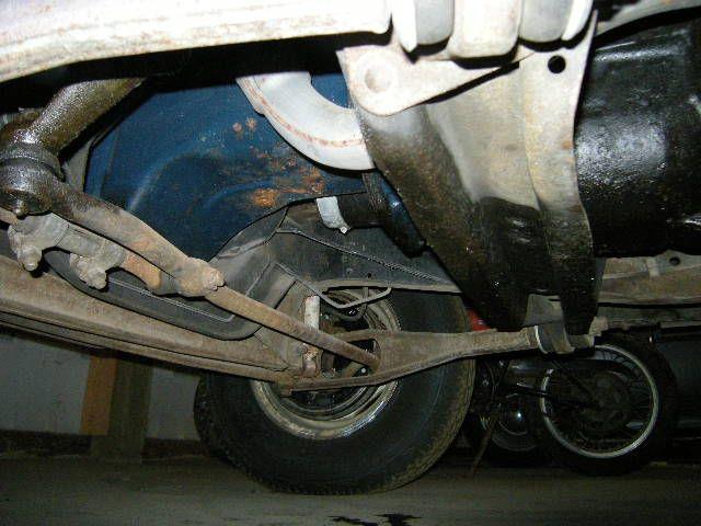 1972 Ford F100 (CC-2111324) for sale in Cadillac, Michigan