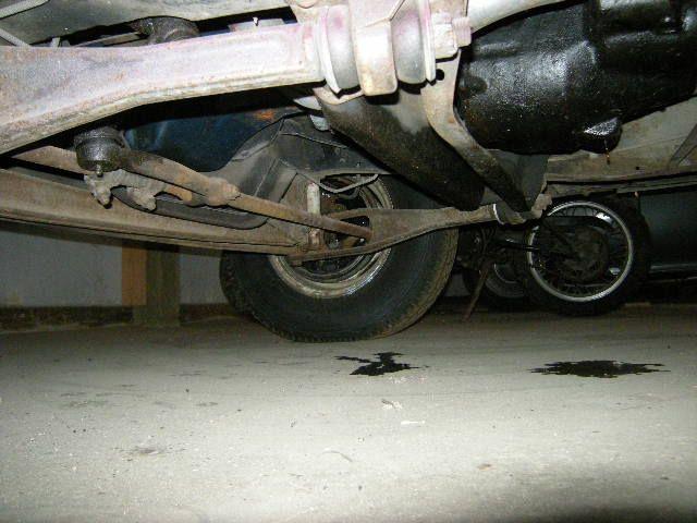 1972 Ford F100 (CC-2111324) for sale in Cadillac, Michigan