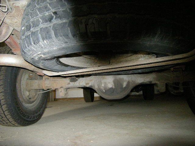 1972 Ford F100 (CC-2111324) for sale in Cadillac, Michigan
