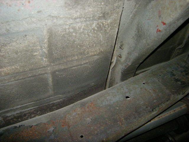 1972 Ford F100 (CC-2111324) for sale in Cadillac, Michigan