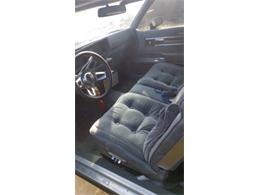 1985 Oldsmobile Cutlass (CC-2111325) for sale in Cadillac, Michigan