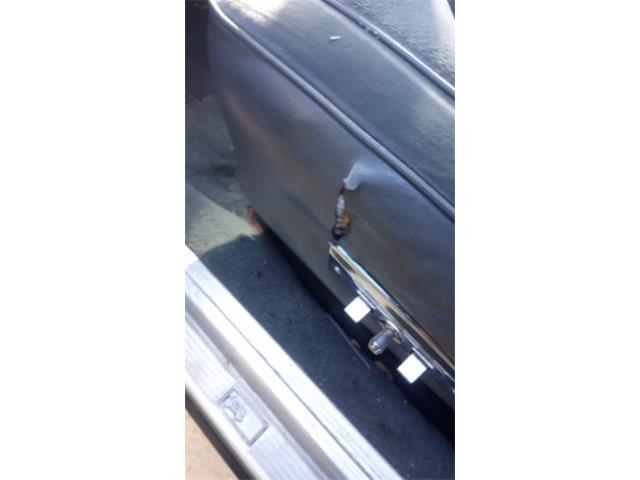 1985 Oldsmobile Cutlass (CC-2111325) for sale in Cadillac, Michigan