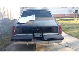 1985 Oldsmobile Cutlass (CC-2111325) for sale in Cadillac, Michigan