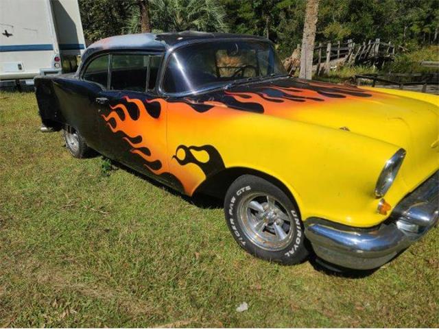 1955 Oldsmobile Super 88 (CC-2111326) for sale in Cadillac, Michigan