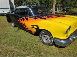 1955 Oldsmobile Super 88 (CC-2111326) for sale in Cadillac, Michigan
