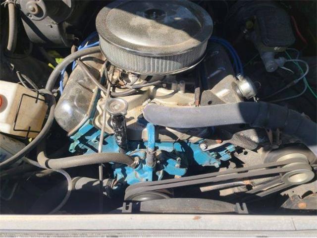 1955 Oldsmobile Super 88 (CC-2111326) for sale in Cadillac, Michigan