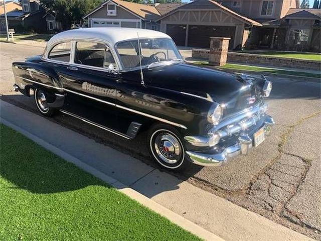 1954 Chevrolet Delray (CC-2111327) for sale in Cadillac, Michigan