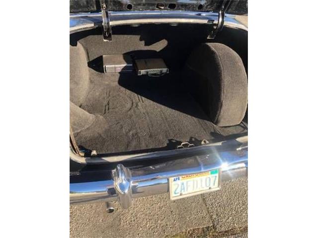1954 Chevrolet Delray (CC-2111327) for sale in Cadillac, Michigan