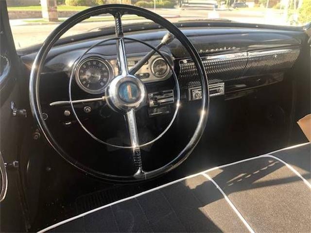 1954 Chevrolet Delray (CC-2111327) for sale in Cadillac, Michigan