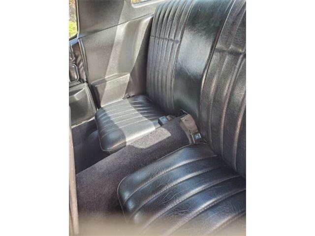 1977 Chevrolet Camaro (CC-2111328) for sale in Cadillac, Michigan