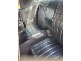 1977 Chevrolet Camaro (CC-2111328) for sale in Cadillac, Michigan