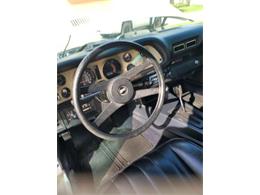 1977 Chevrolet Camaro (CC-2111328) for sale in Cadillac, Michigan