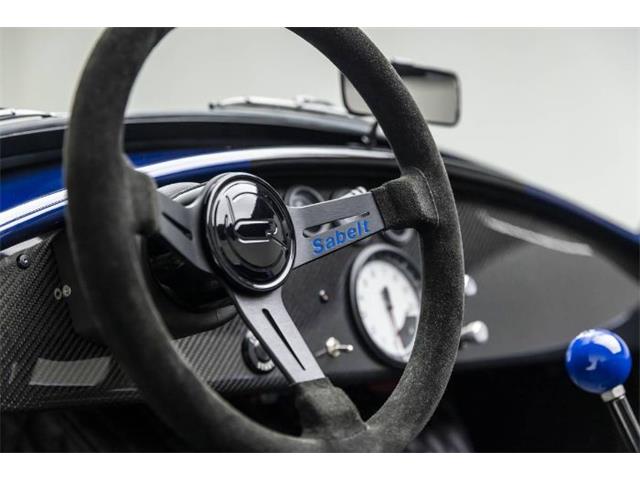 1965 Shelby Cobra (CC-2111329) for sale in Cadillac, Michigan