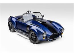1965 Shelby Cobra (CC-2111329) for sale in Cadillac, Michigan