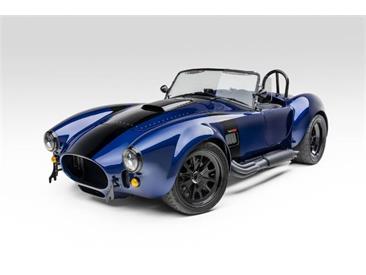 1965 Shelby Cobra (CC-2111329) for sale in Cadillac, Michigan