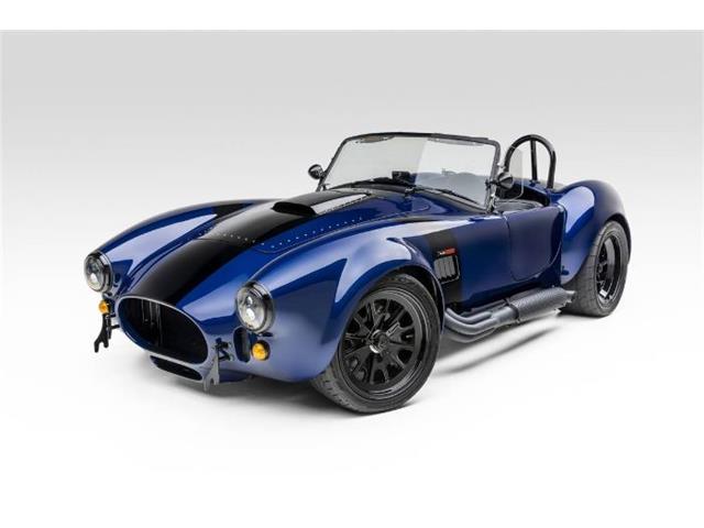 1965 Shelby Cobra (CC-2111329) for sale in Cadillac, Michigan