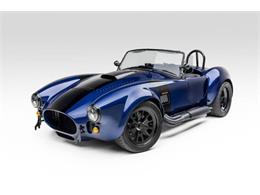 1965 Shelby Cobra (CC-2111329) for sale in Cadillac, Michigan