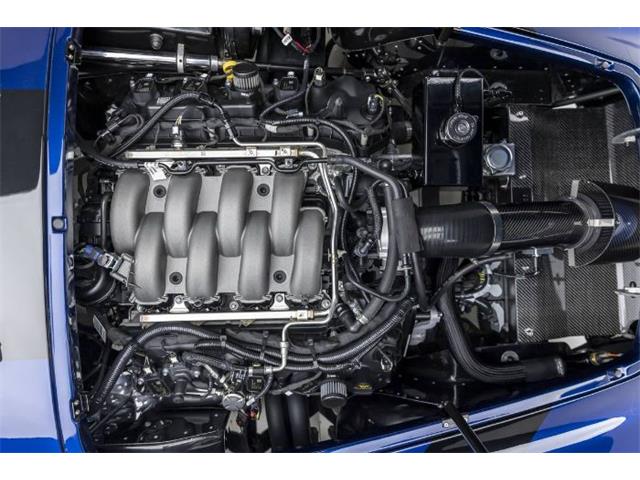 1965 Shelby Cobra (CC-2111329) for sale in Cadillac, Michigan