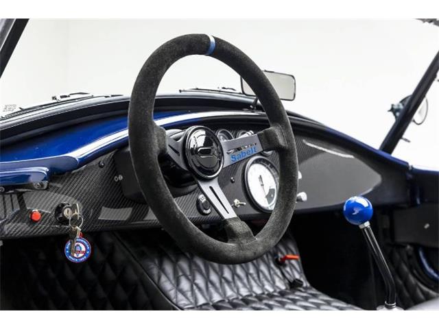 1965 Shelby Cobra (CC-2111329) for sale in Cadillac, Michigan