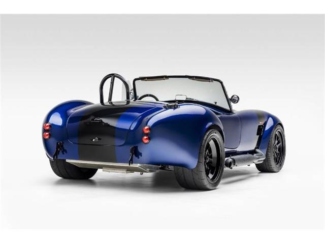 1965 Shelby Cobra (CC-2111329) for sale in Cadillac, Michigan