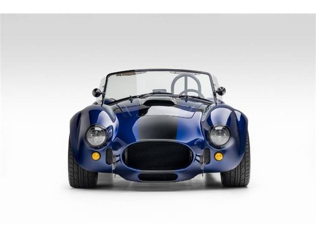 1965 Shelby Cobra (CC-2111329) for sale in Cadillac, Michigan