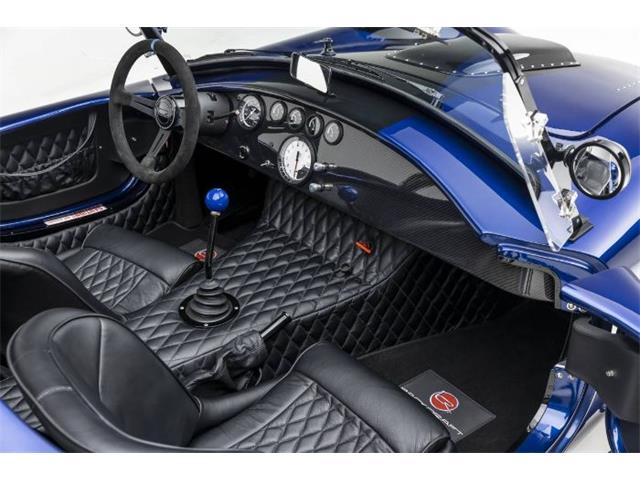 1965 Shelby Cobra (CC-2111329) for sale in Cadillac, Michigan