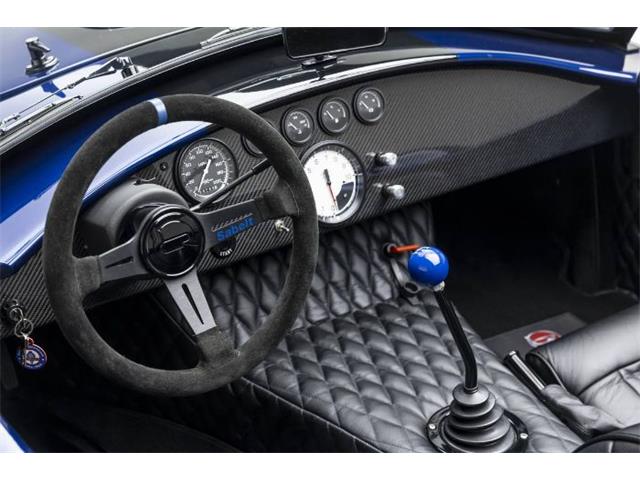 1965 Shelby Cobra (CC-2111329) for sale in Cadillac, Michigan