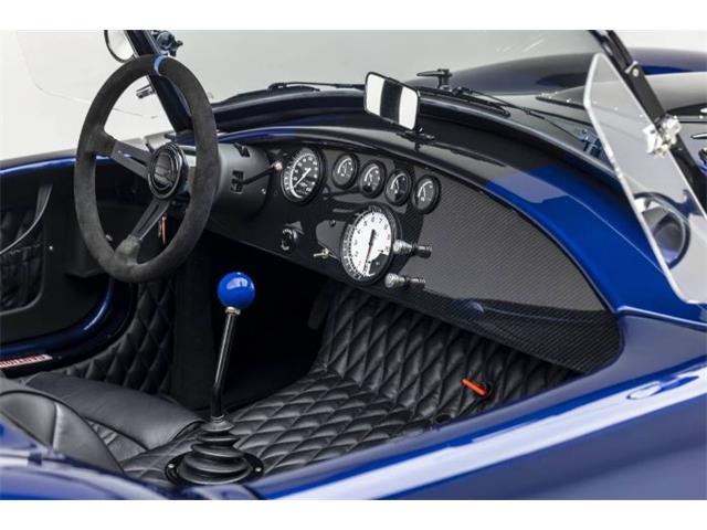 1965 Shelby Cobra (CC-2111329) for sale in Cadillac, Michigan