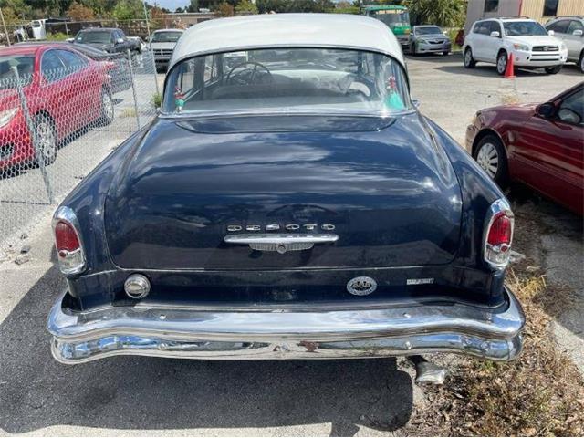 1953 DeSoto S18 (CC-2110133) for sale in Cadillac, Michigan