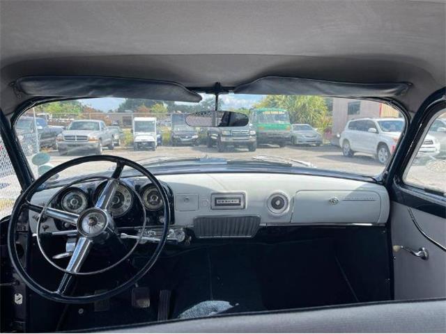 1953 DeSoto S18 (CC-2110133) for sale in Cadillac, Michigan