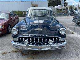 1953 DeSoto S18 (CC-2110133) for sale in Cadillac, Michigan