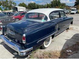 1953 DeSoto S18 (CC-2110133) for sale in Cadillac, Michigan