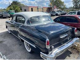 1953 DeSoto S18 (CC-2110133) for sale in Cadillac, Michigan