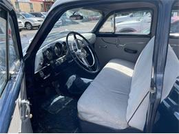 1953 DeSoto S18 (CC-2110133) for sale in Cadillac, Michigan