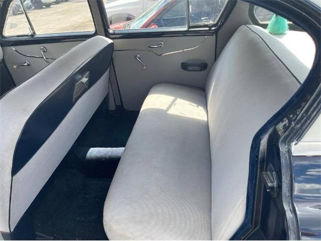 1953 DeSoto S18 (CC-2110133) for sale in Cadillac, Michigan