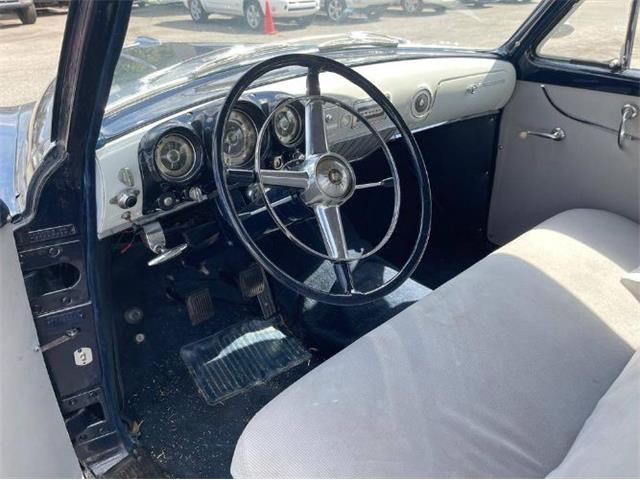 1953 DeSoto S18 (CC-2110133) for sale in Cadillac, Michigan