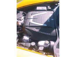 2008 Chevrolet Corvette (CC-2111330) for sale in Cadillac, Michigan