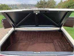 1983 Mercedes-Benz 380SL (CC-2111331) for sale in Cadillac, Michigan