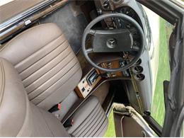 1983 Mercedes-Benz 380SL (CC-2111331) for sale in Cadillac, Michigan