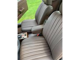 1983 Mercedes-Benz 380SL (CC-2111331) for sale in Cadillac, Michigan