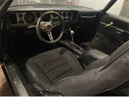 1978 Pontiac Firebird (CC-2111332) for sale in Cadillac, Michigan