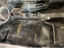 1978 Pontiac Firebird (CC-2111332) for sale in Cadillac, Michigan