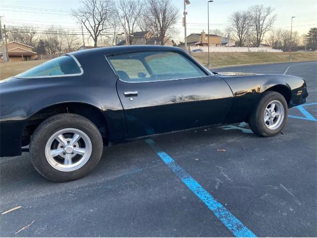 1978 Pontiac Firebird (CC-2111332) for sale in Cadillac, Michigan