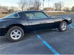 1978 Pontiac Firebird (CC-2111332) for sale in Cadillac, Michigan