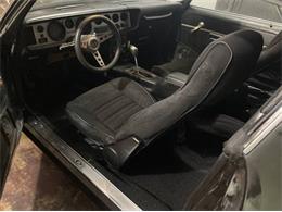 1978 Pontiac Firebird (CC-2111332) for sale in Cadillac, Michigan