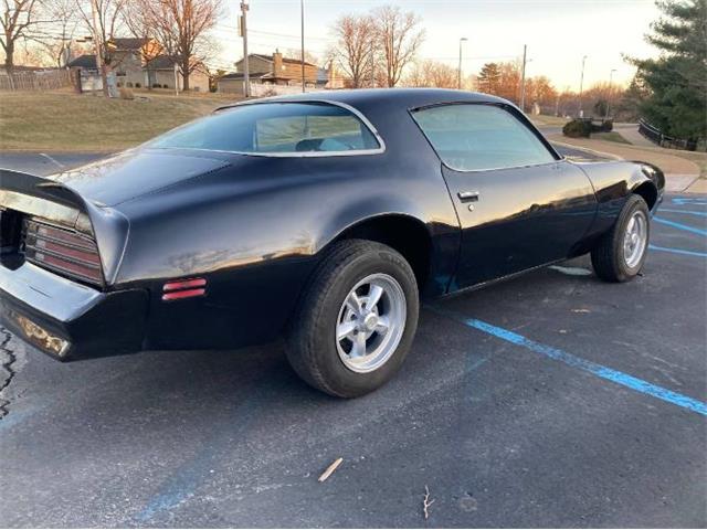 1978 Pontiac Firebird (CC-2111332) for sale in Cadillac, Michigan